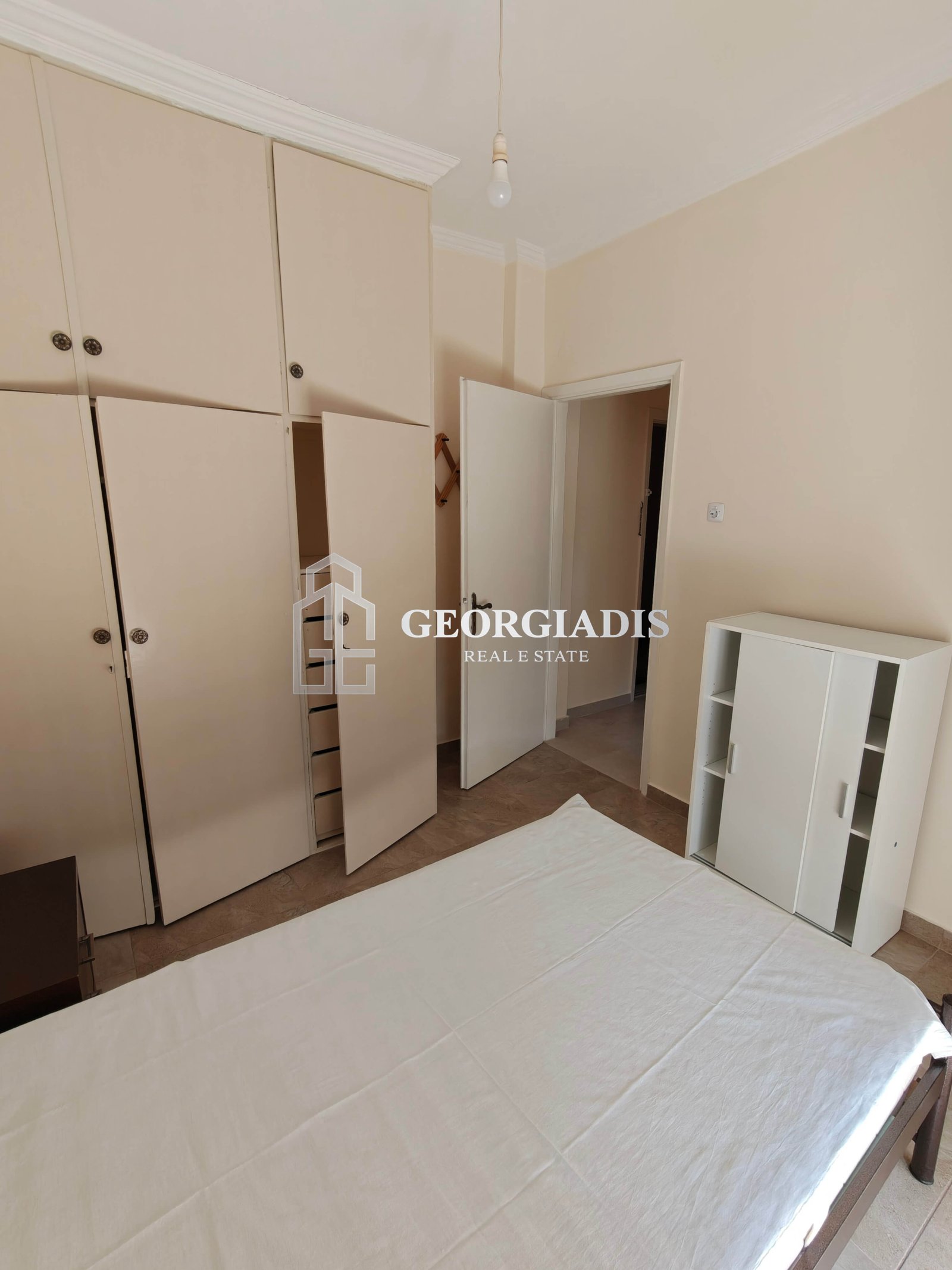 Studio-Γκαρσονίερα 40 τ.μ