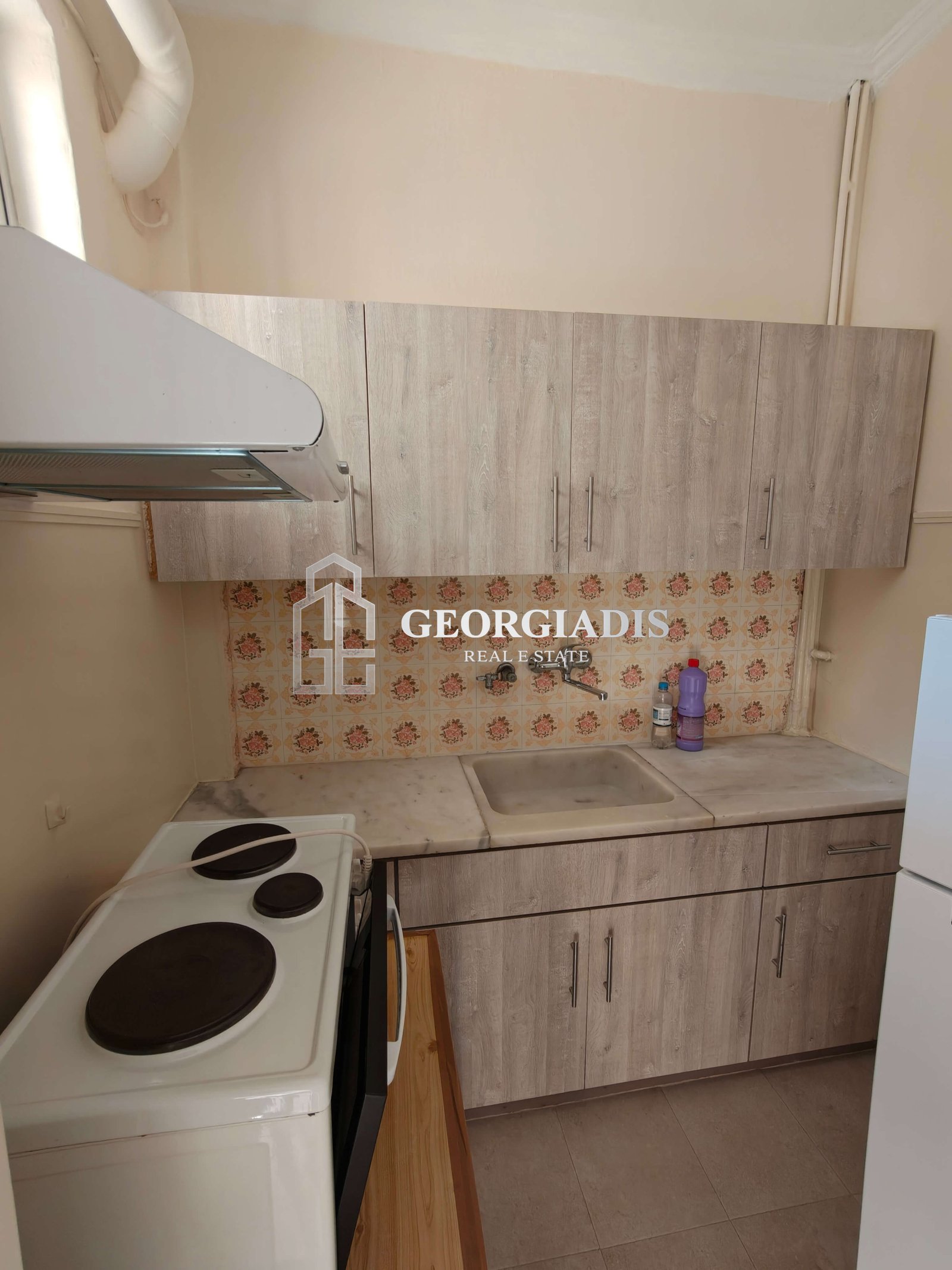 Studio-Γκαρσονίερα 40 τ.μ
